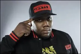 Comment est surnomm J. R O Chrome ?