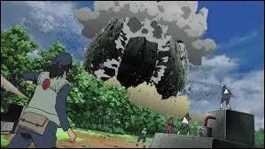 Qui excute cette technique ?