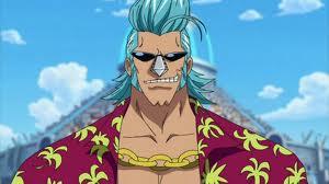 Quiz One piece