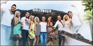 Combien y a-t-il de clans dans la maison ?