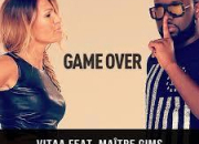 Quiz Matre Gims & Vitaa- Game Over : Paroles