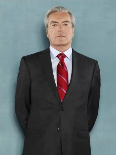 Qui joue le rle de Gunnar Scott ?