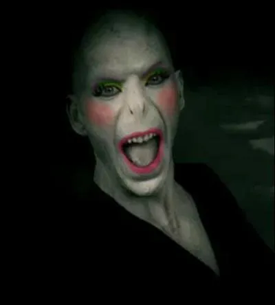 Finalement, comment se passe la fte d'Halloween chez les sorciers ?