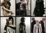Quiz Personnages de Final Fantasy VII Advent Children