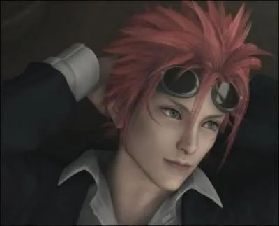 Mon nom est Reno et je...