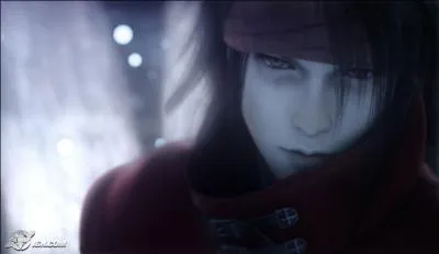 Mon nom est Vincent Valentine et...