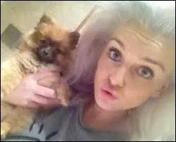 Comment se nomme son chien ?