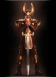 De quoi Heimdall est-il le propritaire ?