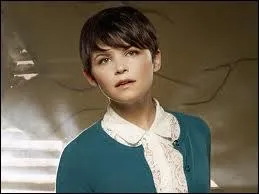 Qui est-ce  Storybrooke ?