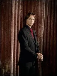 Qui est-ce  Storybrooke ?