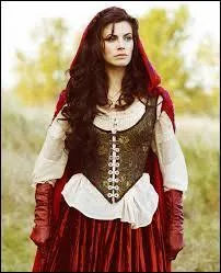 Qui est-ce  Storybrooke ?