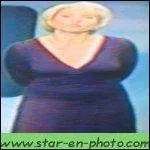 Qui est cette prsentatrice de la mto ?