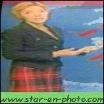 Qui est cette prsentatrice de la mto ?