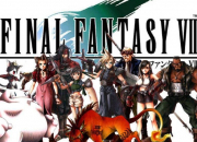 Quiz Dates de naissance des personnages de Final Fantasy VII