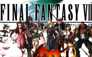 Quiz Final fantasy