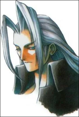 SEPHIROTH est n un :