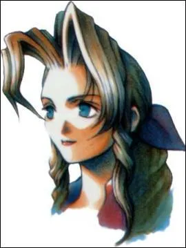 Aeris GAINSBOROUGHT est ne un :