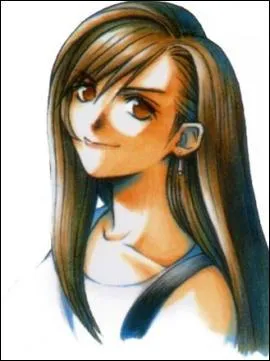 Tifa LOCKHEART est ne un :