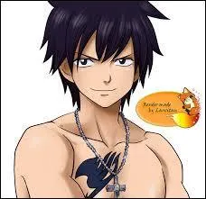 Comment s'appelle ce personnage ?