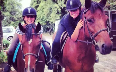 Quiz Galop 3