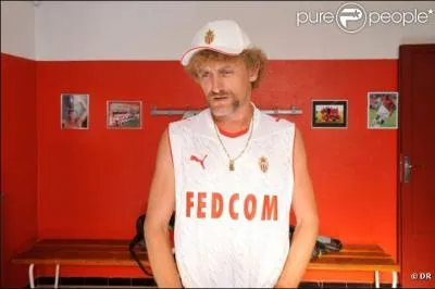 Jeff Tuche entrane une quipe de ...