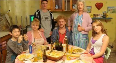 Quelle est la phrase des Tuche ?