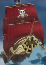 Comment s'appelle son bateau ?