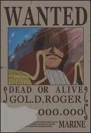  combien de berries sa tte est-elle mise  prix ?