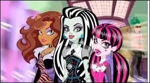 Qui sont les meilleures amies de Frankie ?