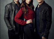 Quiz Vampire Diaries saisons 1  4