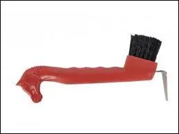 Quel est le nom de cette brosse ?