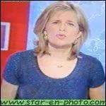 Qui est cette prsentatrice de JT ?