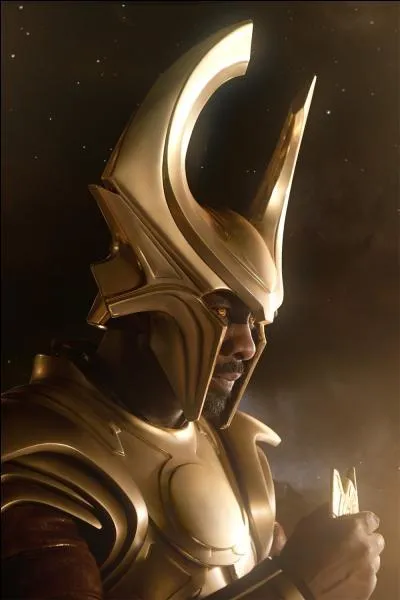 Quel est le plus grand pouvoir d'Heimdall ?