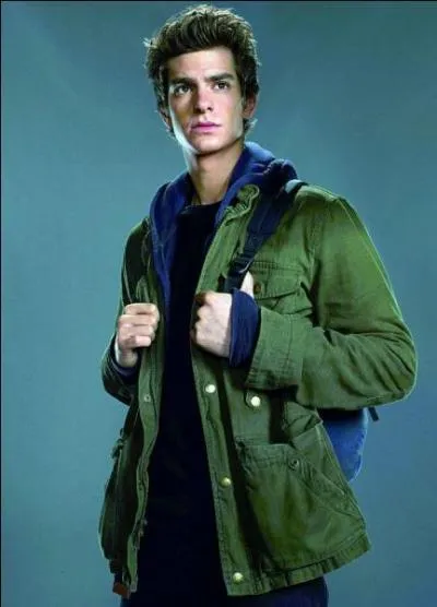 Quelle ville est sous la protection de Peter Parker alias Spider-Man ?