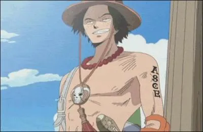 Comment se nomme cet homme ?