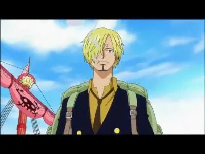 Quel est le rle de ce personnage dans son quipage ?