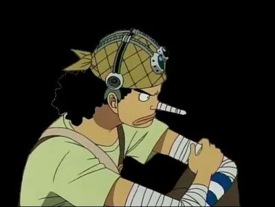 Et cette personne est :