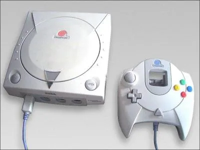 Et la Dreamcast ? (en Europe)