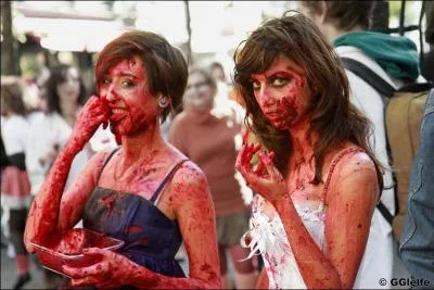 Le virus se transmet par :