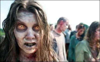 Avec quoi peut-on tuer un zombie ?