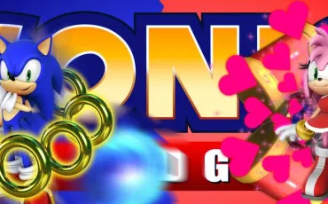 Quiz Sonic