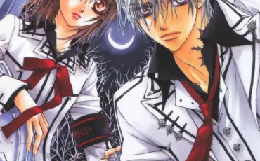 Quiz Vampire knight
