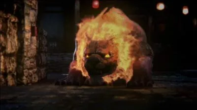 Le Yaoguai est en fait un humain. Mais de qui s'agit-il en ralit ?