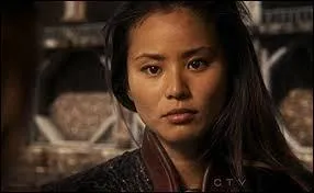 Au dbut de la saison 2, un nouveau personnage fait son apparition. Mais de qui s'agit-il ?