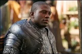 Qui est ce personnage qui vient du Moyen-ge et que l'on retrouve dans la fort enchante ?