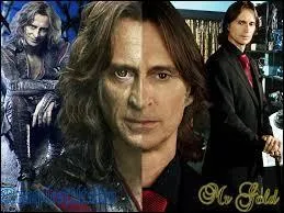 De qui Mr Gold/Rumplestiltskin est-il perdument amoureux ?