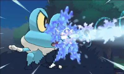 Quelle modification la 6G apporte-t-elle au jeu vido de Pokmon ?