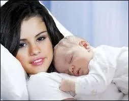 Comment s'appelle sa petite soeur ?