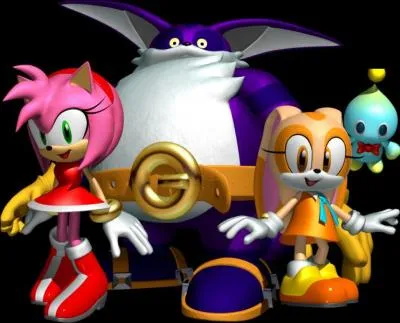 Comment s'appelle ce Team ?