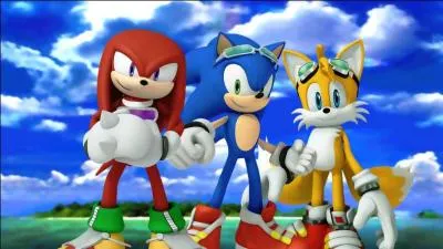 Comment s'appelle ce Team ?